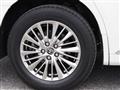 2022 Toyota Alphard Hybrid
