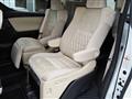 2022 Toyota Alphard Hybrid