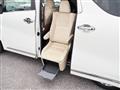 2022 Toyota Alphard Hybrid