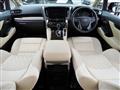 2022 Toyota Alphard Hybrid