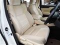 2022 Toyota Alphard Hybrid