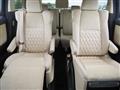 2022 Toyota Alphard Hybrid
