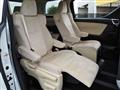 2022 Toyota Alphard Hybrid