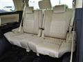2022 Toyota Alphard Hybrid