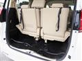 2022 Toyota Alphard Hybrid