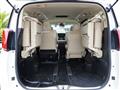 2022 Toyota Alphard Hybrid