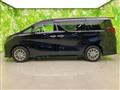 2022 Toyota Alphard Hybrid