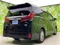 2022 Toyota Alphard Hybrid