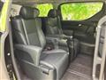 2022 Toyota Alphard Hybrid