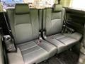 2022 Toyota Alphard Hybrid