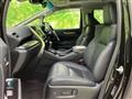2022 Toyota Alphard Hybrid
