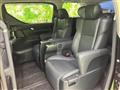 2022 Toyota Alphard Hybrid