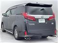 2022 Toyota Alphard Hybrid