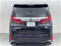 2022 Toyota Alphard Hybrid