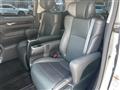 2022 Toyota Alphard Hybrid