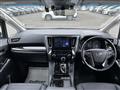 2022 Toyota Alphard Hybrid
