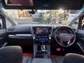 2022 Toyota Alphard Hybrid