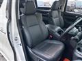 2022 Toyota Alphard Hybrid