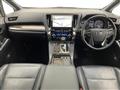 2022 Toyota Alphard Hybrid