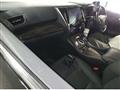 2022 Toyota Alphard Hybrid
