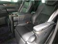 2022 Toyota Alphard Hybrid