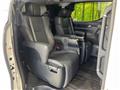 2022 Toyota Alphard Hybrid