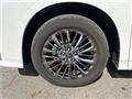 2022 Toyota Alphard Hybrid