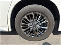 2022 Toyota Alphard Hybrid