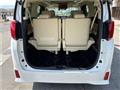 2022 Toyota Alphard Hybrid