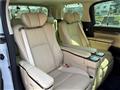2022 Toyota Alphard Hybrid