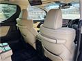 2022 Toyota Alphard Hybrid