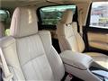 2022 Toyota Alphard Hybrid
