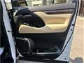 2022 Toyota Alphard Hybrid
