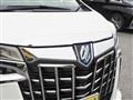 2022 Toyota Alphard Hybrid