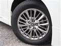 2022 Toyota Alphard Hybrid