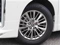 2022 Toyota Alphard Hybrid