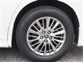 2022 Toyota Alphard Hybrid