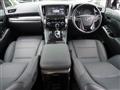 2022 Toyota Alphard Hybrid