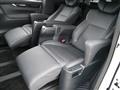 2022 Toyota Alphard Hybrid