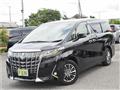 2022 Toyota Alphard Hybrid