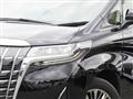 2022 Toyota Alphard Hybrid