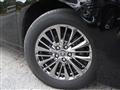2022 Toyota Alphard Hybrid