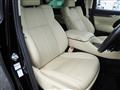 2022 Toyota Alphard Hybrid