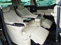 2022 Toyota Alphard Hybrid