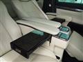 2022 Toyota Alphard Hybrid