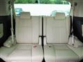 2022 Toyota Alphard Hybrid