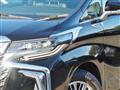 2022 Toyota Alphard Hybrid