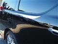 2022 Toyota Alphard Hybrid
