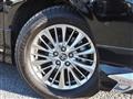 2022 Toyota Alphard Hybrid