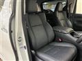 2022 Toyota Alphard Hybrid